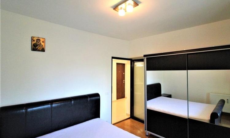 Apartament 2 camere Unirii - Sfanta Vineri - imobil 1991