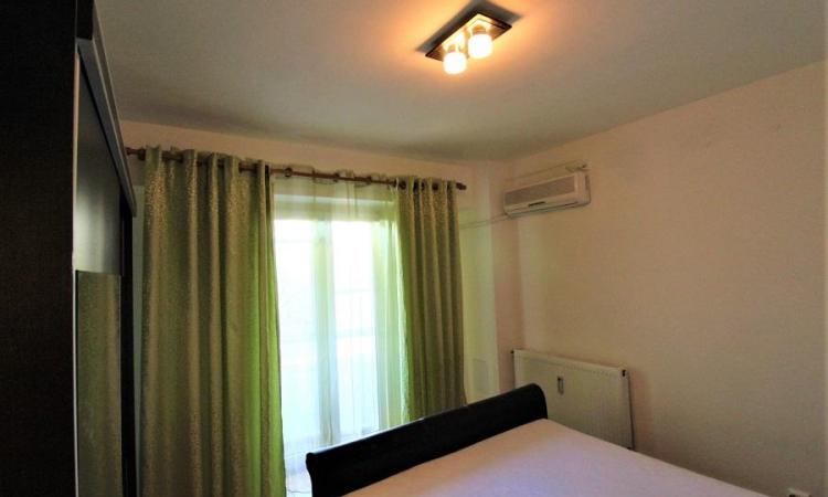 Apartament 2 camere Unirii - Sfanta Vineri - imobil 1991