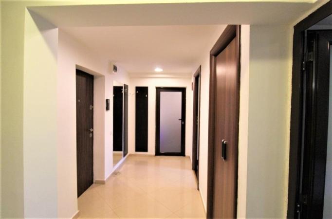 Apartament 2 camere Unirii - Sfanta Vineri - imobil 1991