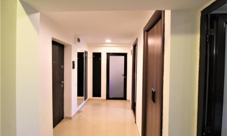 Apartament 2 camere Unirii - Sfanta Vineri - imobil 1991
