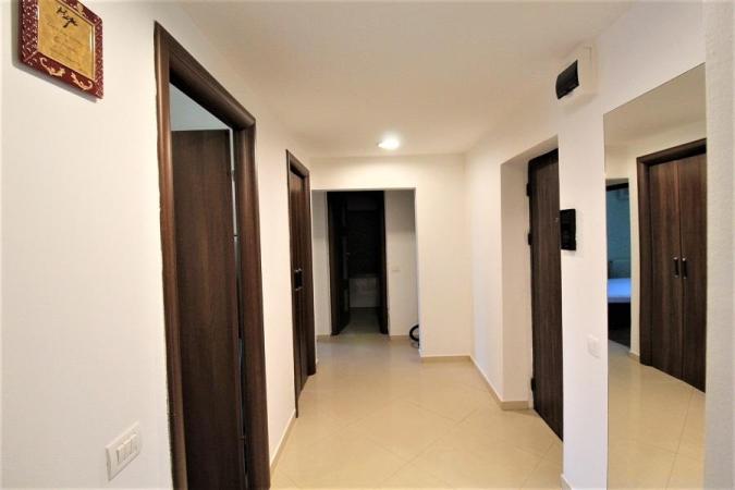 Apartament 2 camere Unirii - Sfanta Vineri - imobil 1991