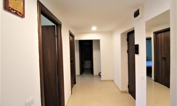 Apartament 2 camere Unirii - Sfanta Vineri - imobil 1991