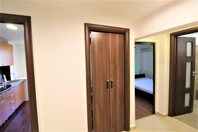 Apartament 2 camere Unirii - Sfanta Vineri - imobil 1991
