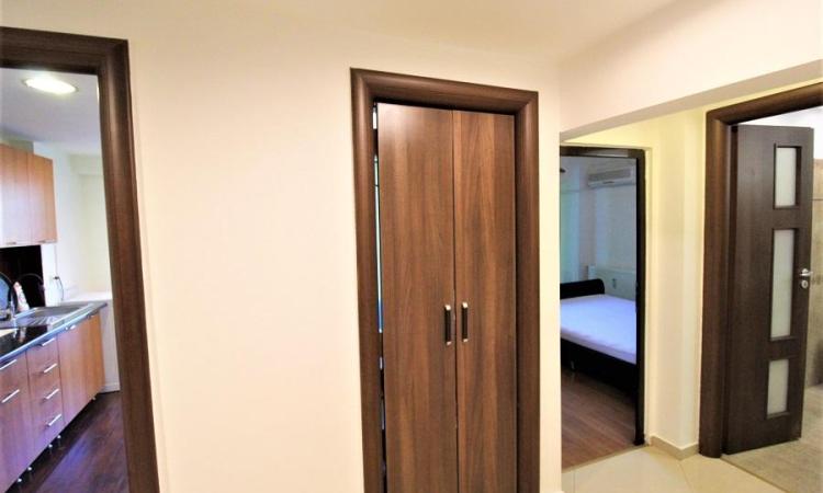 Apartament 2 camere Unirii - Sfanta Vineri - imobil 1991