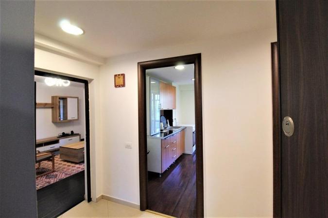 Apartament 2 camere Unirii - Sfanta Vineri - imobil 1991