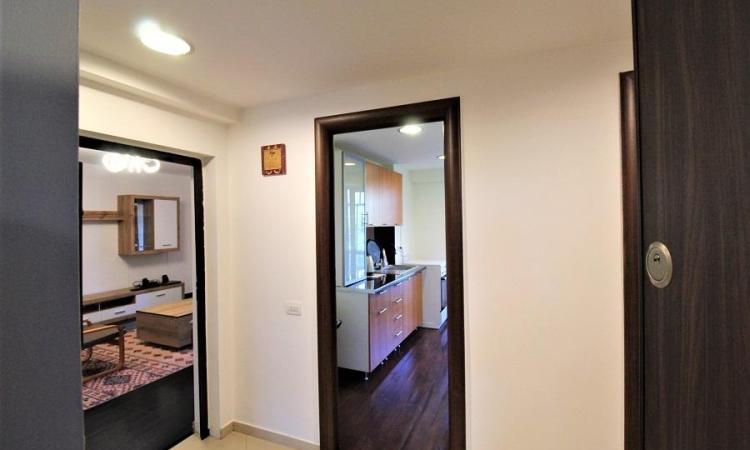 Apartament 2 camere Unirii - Sfanta Vineri - imobil 1991