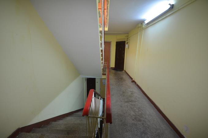 Titan - Piata Minis - 3 camere decomandat- Aleea Barajul Rovinari