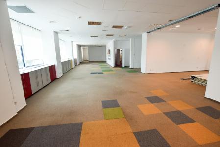 Piata Unirii metrou Spatiu birouri Open Space 224mp