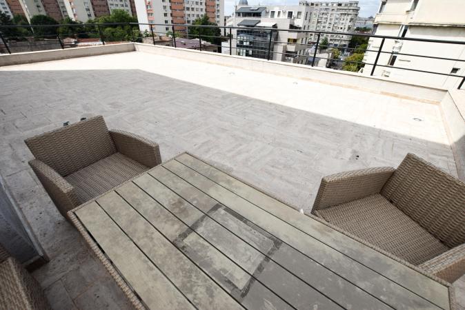 Piata Unirii metrou Spatiu birouri Open Space 224mp