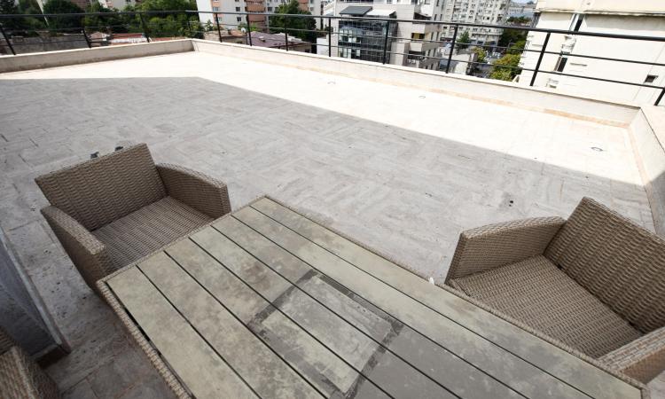 Piata Unirii metrou Spatiu birouri Open Space 224mp