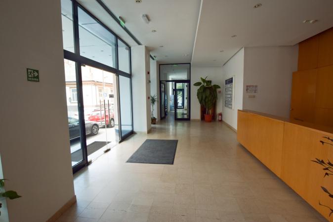 Piata Unirii metrou Spatiu birouri Open Space 224mp