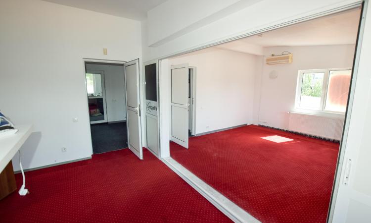 Vitan Mall Octavian Goga Spatiu birouri in Vila Duplex 5 camere