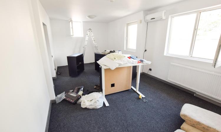 Vitan Mall Octavian Goga Spatiu birouri in Vila Duplex 5 camere
