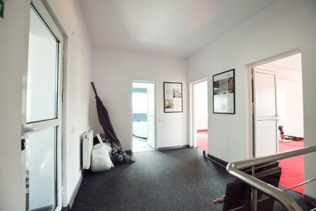 Vitan Mall Octavian Goga Spatiu birouri in Vila Duplex 5 camere