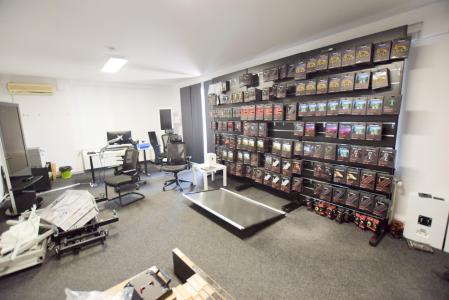 Vitan Mall Octavian Goga Spatiu birouri in Vila Duplex 5 camere