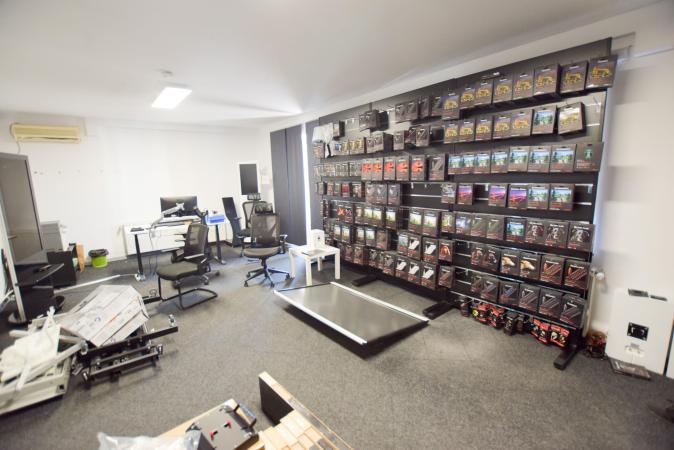 Vitan Mall Octavian Goga Spatiu birouri in Vila Duplex 5 camere