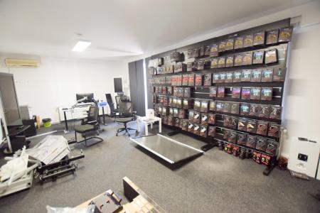 Vitan Mall Octavian Goga Spatiu birouri in Vila Duplex 5 camere