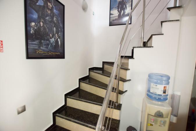 Vitan Mall Octavian Goga Spatiu birouri in Vila Duplex 5 camere