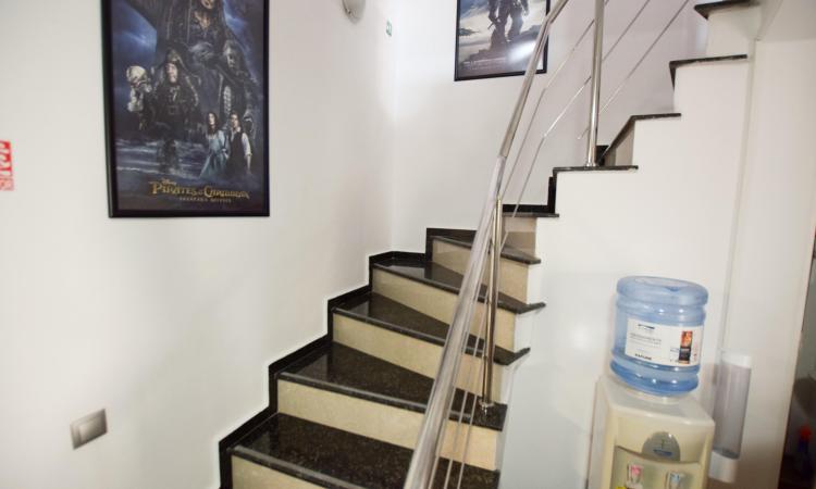Vitan Mall Octavian Goga Spatiu birouri in Vila Duplex 5 camere