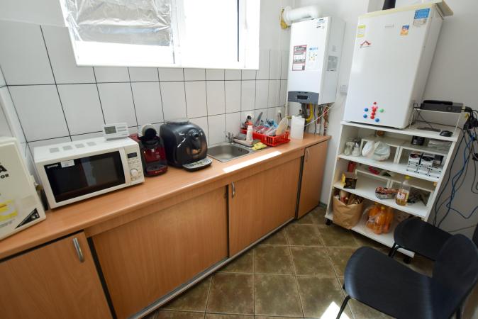 Vitan Mall Octavian Goga Spatiu birouri in Vila Duplex 5 camere
