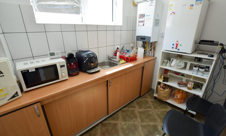 Vitan Mall Octavian Goga Spatiu birouri in Vila Duplex 5 camere