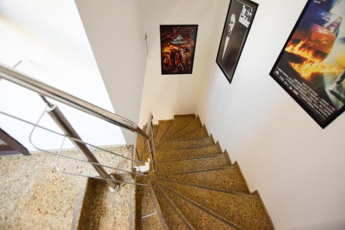 Vitan Mall Octavian Goga Spatiu birouri in Vila Duplex 5 camere