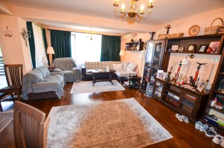 Apartament 3 camere 2013 -LACUL TEI- Barbu Vacarescu - loc parcare