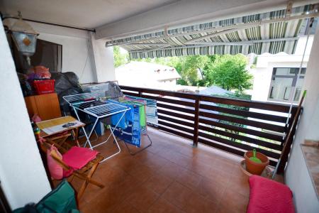 Apartament 3 camere 2013 -LACUL TEI- Barbu Vacarescu - loc parcare