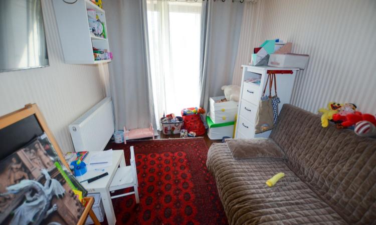 Apartament 3 camere 2013 -LACUL TEI- Barbu Vacarescu - loc parcare