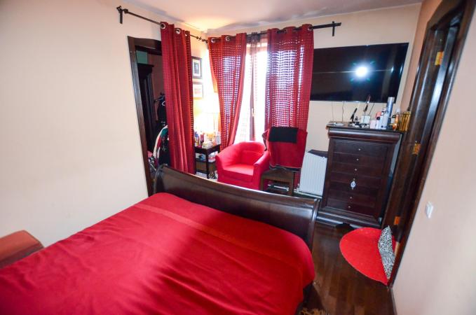 Apartament 3 camere 2013 -LACUL TEI- Barbu Vacarescu - loc parcare