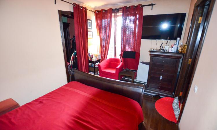 Apartament 3 camere 2013 -LACUL TEI- Barbu Vacarescu - loc parcare