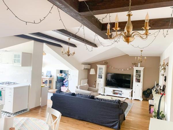 Apartament 3 camere-Lacul Tei-Floreasca-Barbu Vacarescu