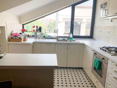 Apartament 3 camere-Lacul Tei-Floreasca-Barbu Vacarescu