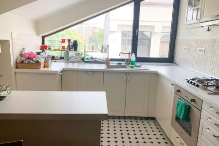 Apartament 3 camere-Lacul Tei-Floreasca-Barbu Vacarescu