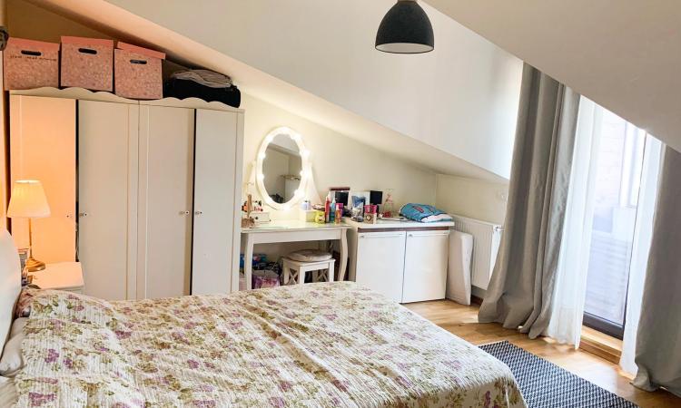 Apartament 3 camere-Lacul Tei-Floreasca-Barbu Vacarescu