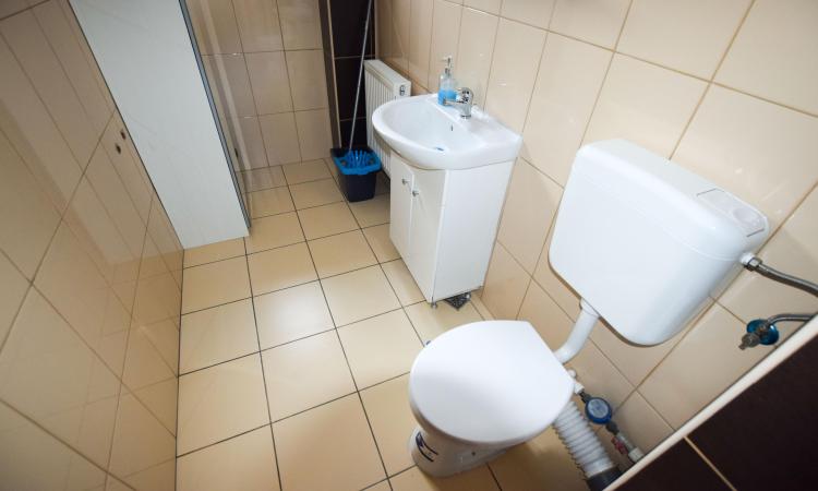 Nerva Traian Timpuri Noi Spatiu birouri In Bloc Nou Tip Vila 130mp 3 camere