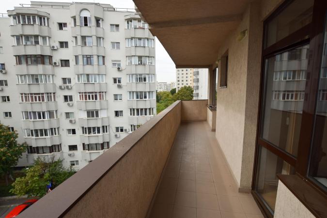 Nerva Traian Timpuri Noi Spatiu birouri In Bloc Nou Tip Vila 130mp 3 camere