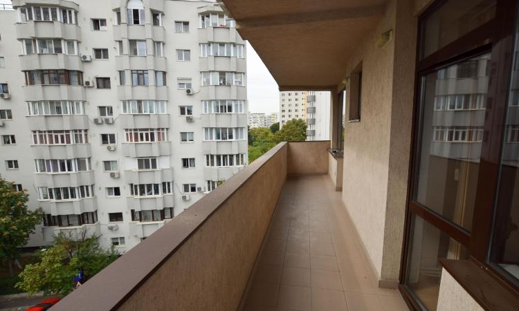 Nerva Traian Timpuri Noi Spatiu birouri In Bloc Nou Tip Vila 130mp 3 camere