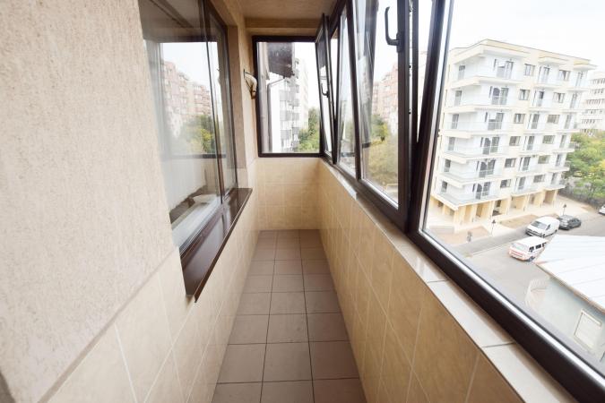 Nerva Traian Timpuri Noi Spatiu birouri In Bloc Nou Tip Vila 130mp 3 camere