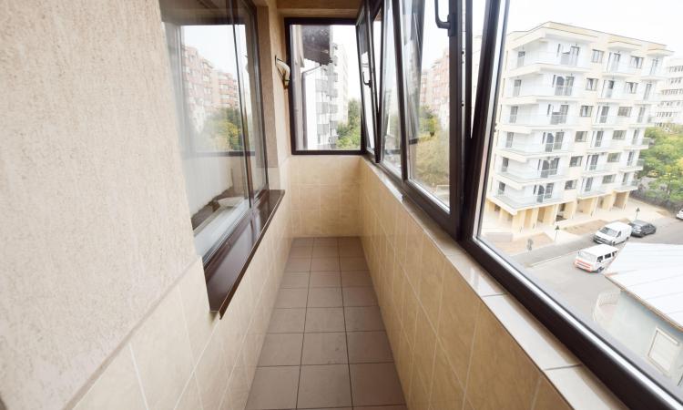 Nerva Traian Timpuri Noi Spatiu birouri In Bloc Nou Tip Vila 130mp 3 camere