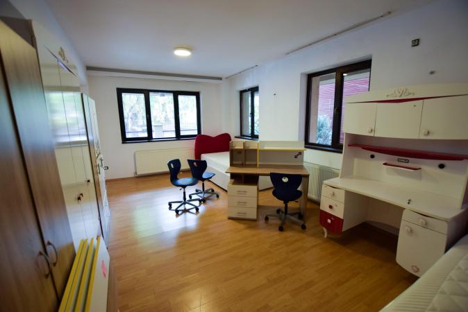 Basarabia Parc Ior Spatiu birouri Comercial Vila Noua P+3E 480mp