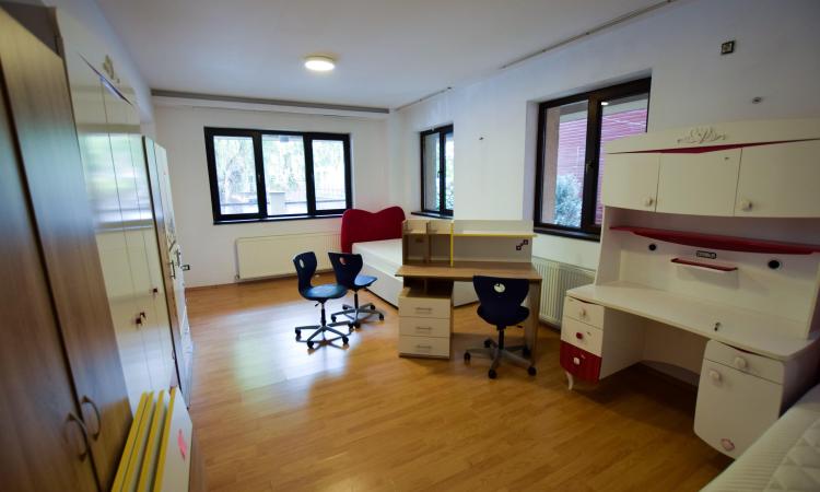 Basarabia Parc Ior Spatiu birouri Comercial Vila Noua P+3E 480mp