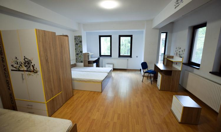 Basarabia Parc Ior Spatiu birouri Comercial Vila Noua P+3E 480mp