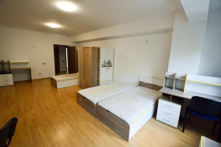 Basarabia Parc Ior Spatiu birouri Comercial Vila Noua P+3E 480mp