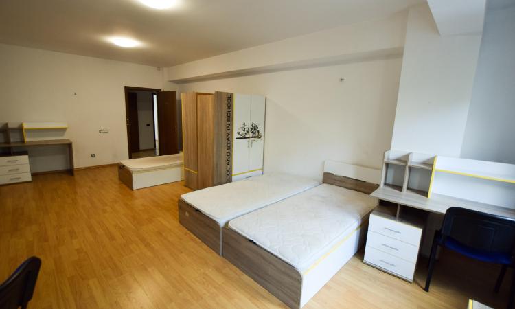 Basarabia Parc Ior Spatiu birouri Comercial Vila Noua P+3E 480mp