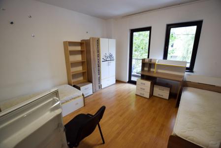 Basarabia Parc Ior Spatiu birouri Comercial Vila Noua P+3E 480mp