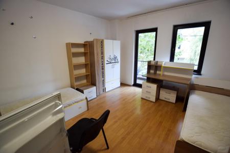 Basarabia Parc Ior Spatiu birouri Comercial Vila Noua P+3E 480mp