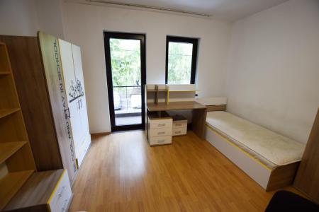 Basarabia Parc Ior Spatiu birouri Comercial Vila Noua P+3E 480mp