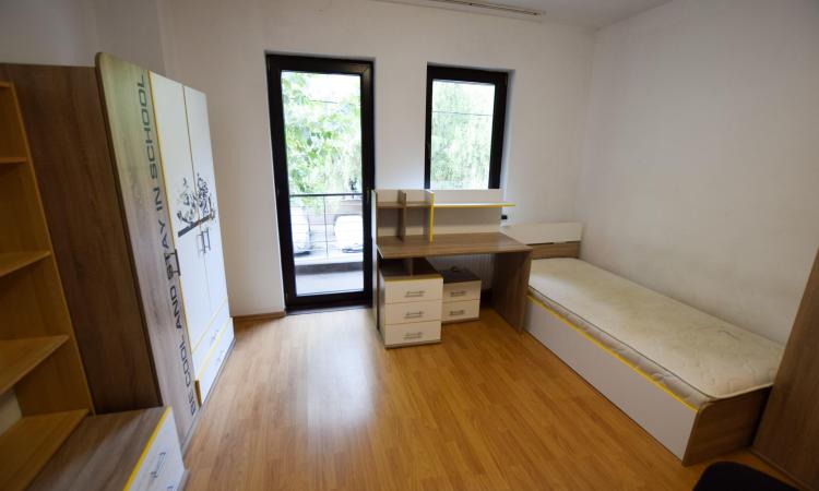 Basarabia Parc Ior Spatiu birouri Comercial Vila Noua P+3E 480mp