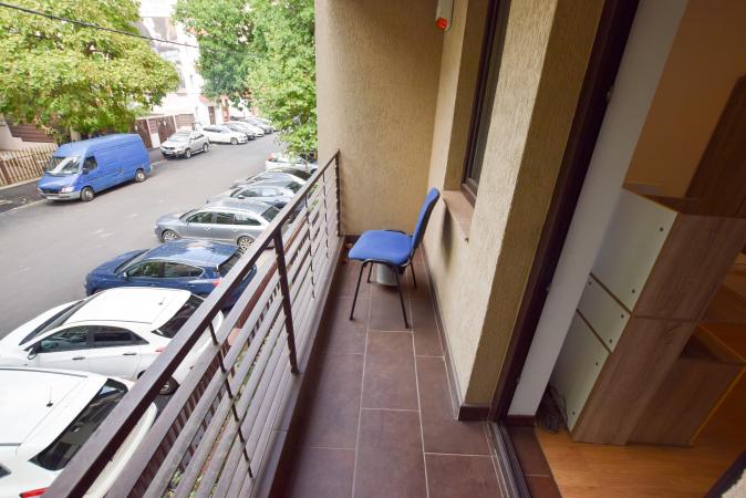 Basarabia Parc Ior Spatiu birouri Comercial Vila Noua P+3E 480mp